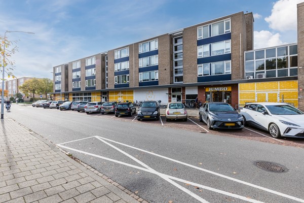 Medium property photo - Gulikstraat 236, 5913 CZ Venlo